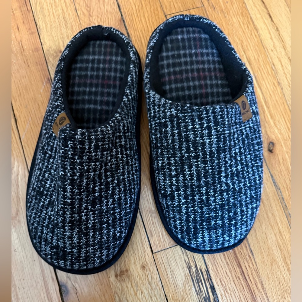 Men’s slippers
